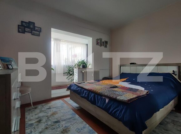 Apartament de vânzare 3 camere Dragos Voda - 196652AV | BLITZ Oradea | Poza1
