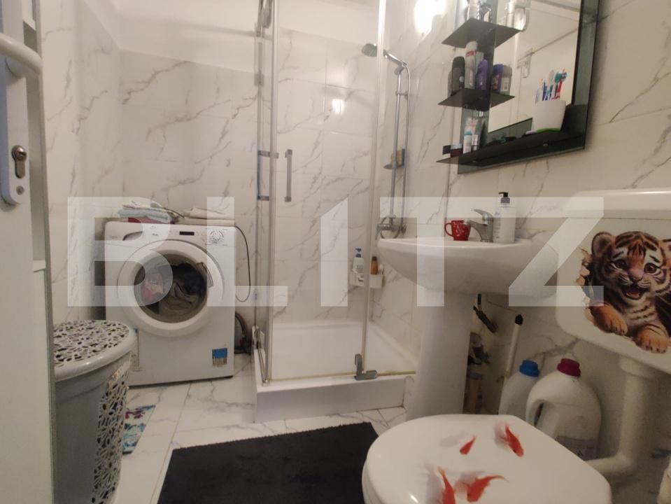 Apartament de vânzare 3 camere Dragos Voda - 196652AV | BLITZ Oradea | Poza8