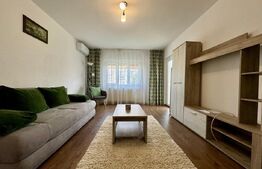 Apartament 2 camere, decomandat, zona Lotus, Nufarul