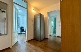 Apartament 2 camere, decomandat, zona Lotus, Nufarul