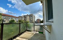 Apartament 2 camere decomandat, zona Lotus, Nufarul