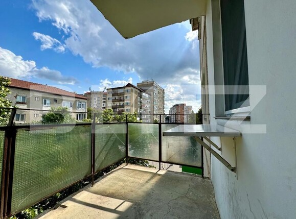 Apartament de închiriat 2 camere Lotus - 196718AI | BLITZ Oradea | Poza8