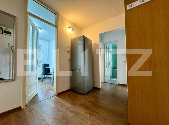 Apartament de închiriat 2 camere Lotus - 196718AI | BLITZ Oradea | Poza7