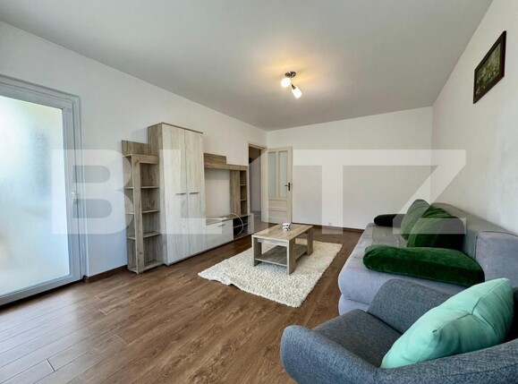 Apartament de închiriat 2 camere Lotus - 196718AI | BLITZ Oradea | Poza2