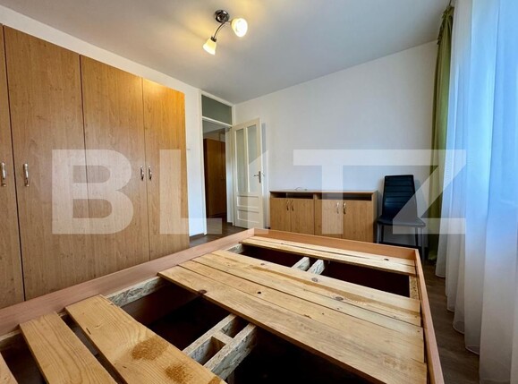 Apartament de închiriat 2 camere Lotus - 196718AI | BLITZ Oradea | Poza3