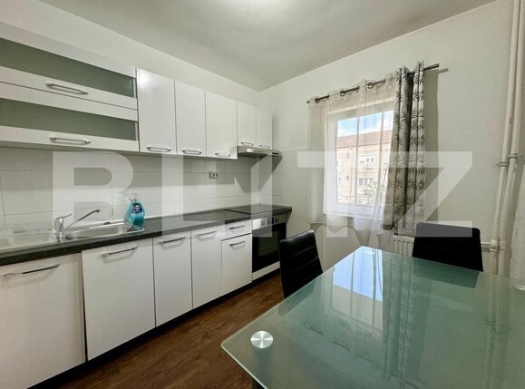 Apartament de închiriat 2 camere Lotus - 196718AI | BLITZ Oradea | Poza6