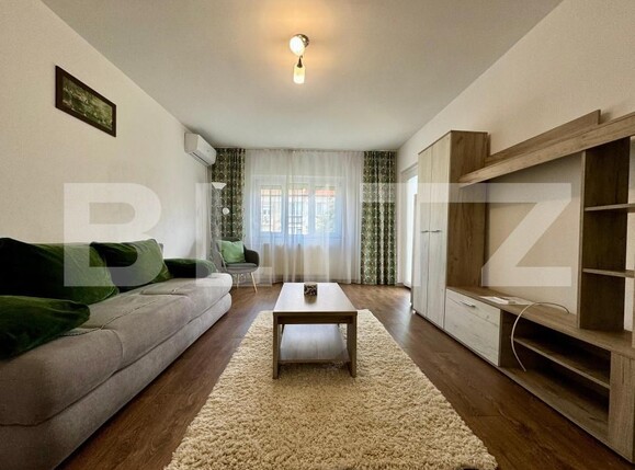 Apartament de închiriat 2 camere Lotus - 196718AI | BLITZ Oradea | Poza1