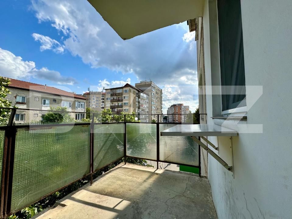 Apartament de închiriat 2 camere Lotus - 196718AI | BLITZ Oradea | Poza8