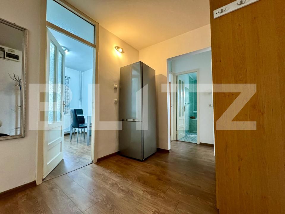 Apartament de închiriat 2 camere Lotus - 196718AI | BLITZ Oradea | Poza7