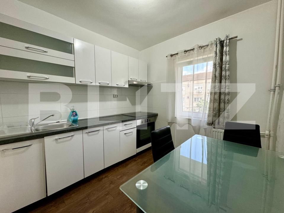Apartament de închiriat 2 camere Lotus - 196718AI | BLITZ Oradea | Poza6