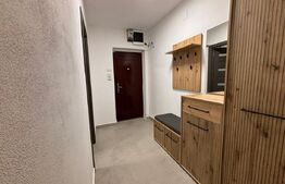Inchiriez apartament cu 2 camere in Rogerius, 53mp, complet mobilat si finisat