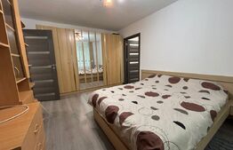 Inchiriez apartament cu 2 camere in Rogerius, 53mp, complet mobilat si finisat