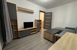 Inchiriez apartament cu 2 camere in Rogerius, 53mp, complet mobilat si finisat