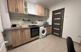 Inchiriez apartament cu 2 camere in Rogerius, 53mp, complet mobilat si finisat