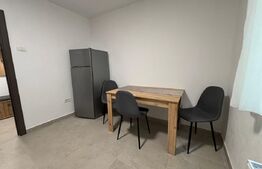 Inchiriez apartament cu 2 camere in Rogerius, 53mp, complet mobilat si finisat