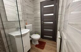 Inchiriez apartament cu 2 camere in Rogerius, 53mp, complet mobilat si finisat