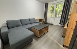 Inchiriez apartament cu 2 camere in Rogerius, 53mp, complet mobilat si finisat