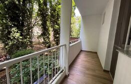 Inchiriez apartament cu 2 camere in Rogerius, 53mp, complet mobilat si finisat