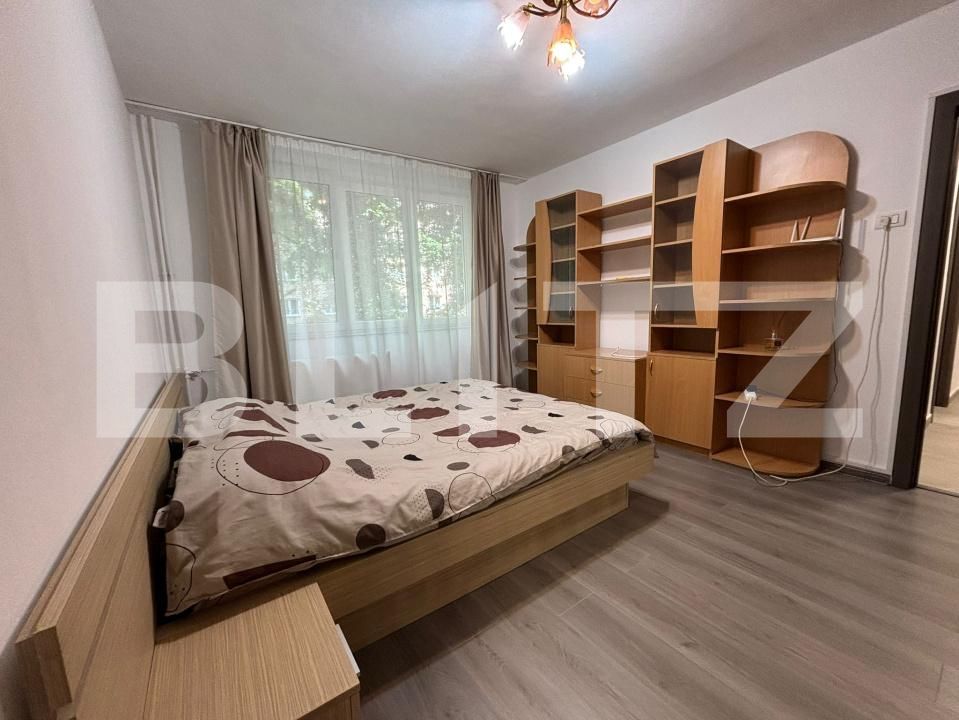 Garsonieră de închiriat Rogerius - 196724AI | BLITZ Oradea | Poza3