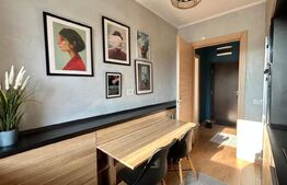 Apartament Nufărul cu loc de parcare , 50 mp util