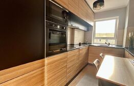 Apartament Nufărul cu loc de parcare, 50 mp util