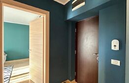 Apartament Nufărul cu loc de parcare , 50 mp util