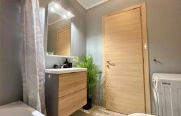 Apartament Nufărul cu loc de parcare, 50 mp util