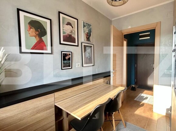 Apartament de închiriat 2 camere Nufarul - 196737AI | BLITZ Oradea | Poza5