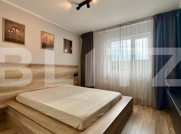 Apartament de închiriat 2 camere Nufarul - 196737AI | BLITZ Oradea | Poza3