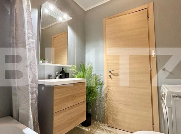 Apartament de închiriat 2 camere Nufarul - 196737AI | BLITZ Oradea | Poza6