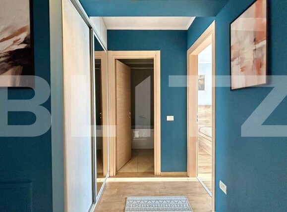 Apartament de închiriat 2 camere Nufarul - 196737AI | BLITZ Oradea | Poza7