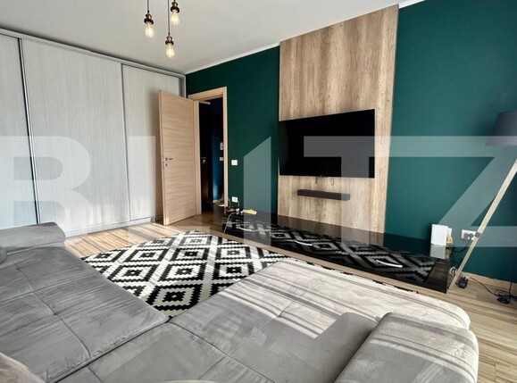 Apartament de închiriat 2 camere Nufarul - 196737AI | BLITZ Oradea | Poza2
