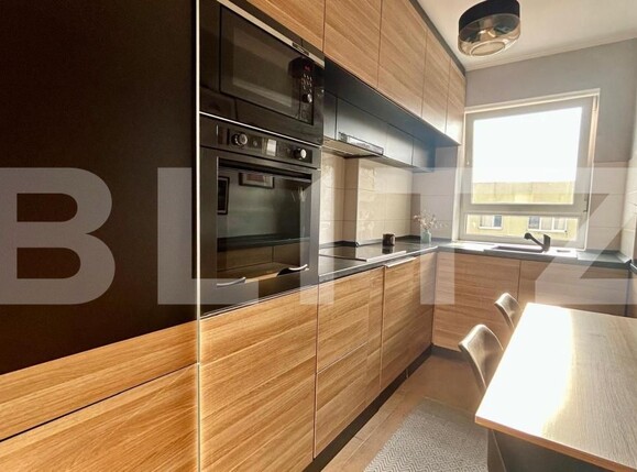 Apartament de închiriat 2 camere Nufarul - 196737AI | BLITZ Oradea | Poza4