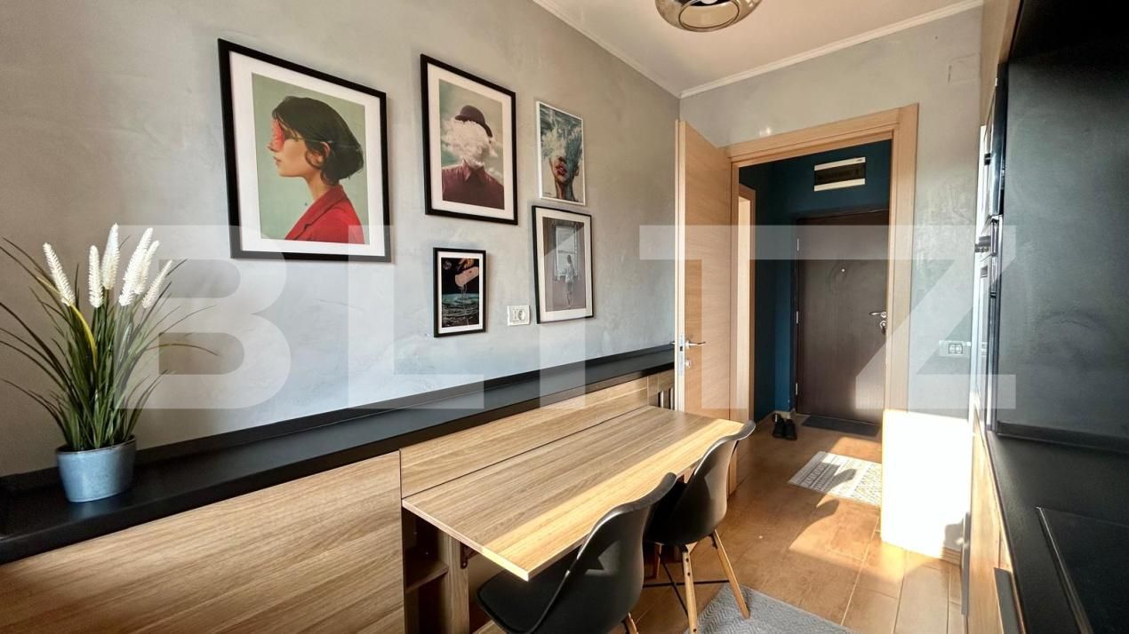 Apartament de închiriat 2 camere Nufarul - 196737AI | BLITZ Oradea | Poza5