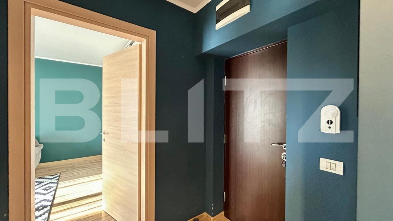 Apartament de închiriat 2 camere Nufarul - 196737AI | BLITZ Oradea | Poza8