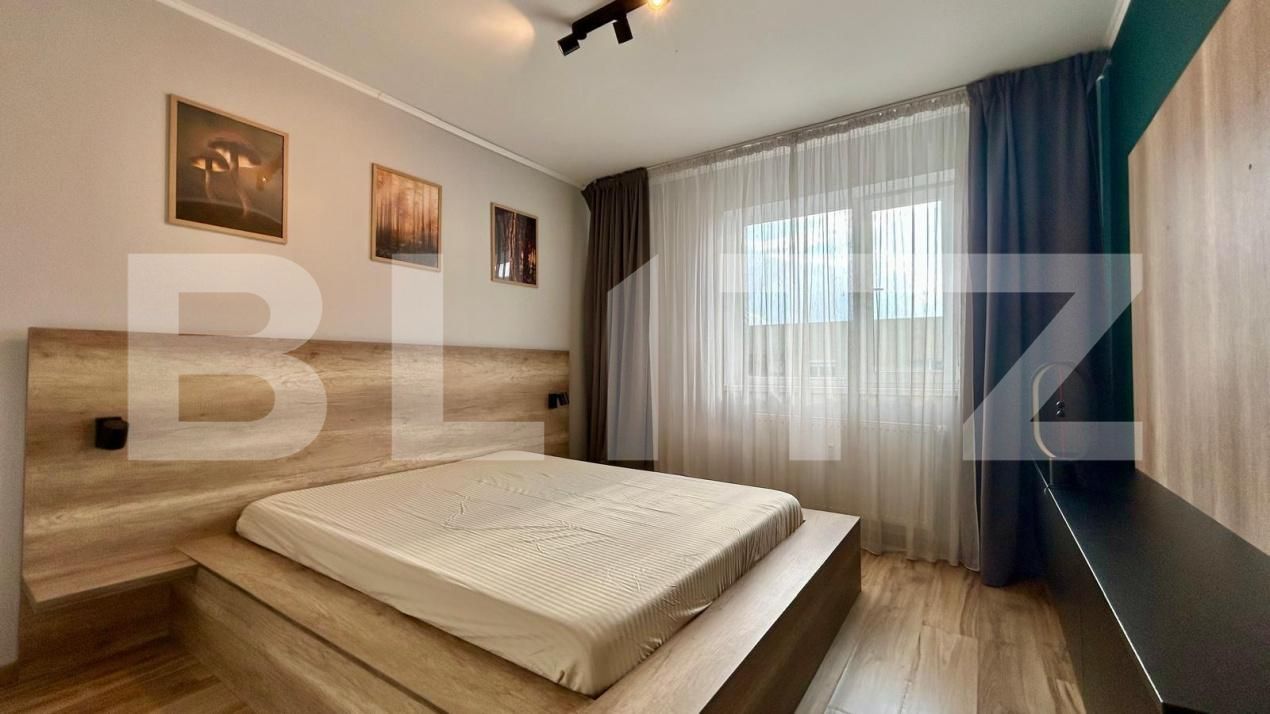 Apartament de închiriat 2 camere Nufarul - 196737AI | BLITZ Oradea | Poza3