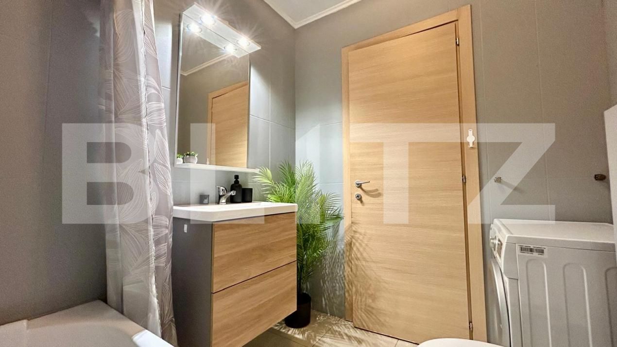 Apartament de închiriat 2 camere Nufarul - 196737AI | BLITZ Oradea | Poza6