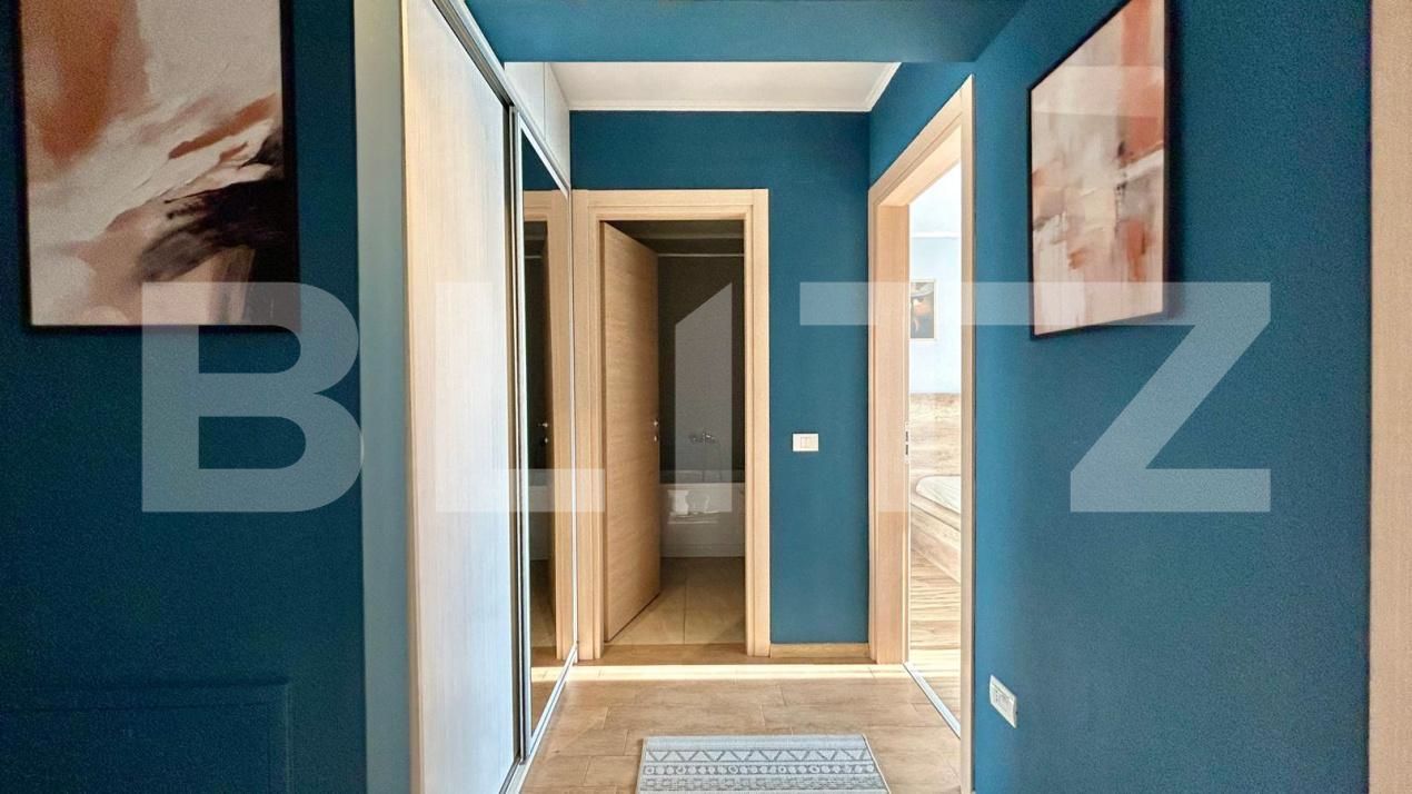 Apartament de închiriat 2 camere Nufarul - 196737AI | BLITZ Oradea | Poza7