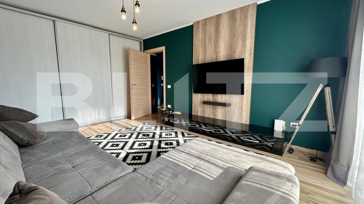 Apartament de închiriat 2 camere Nufarul - 196737AI | BLITZ Oradea | Poza2