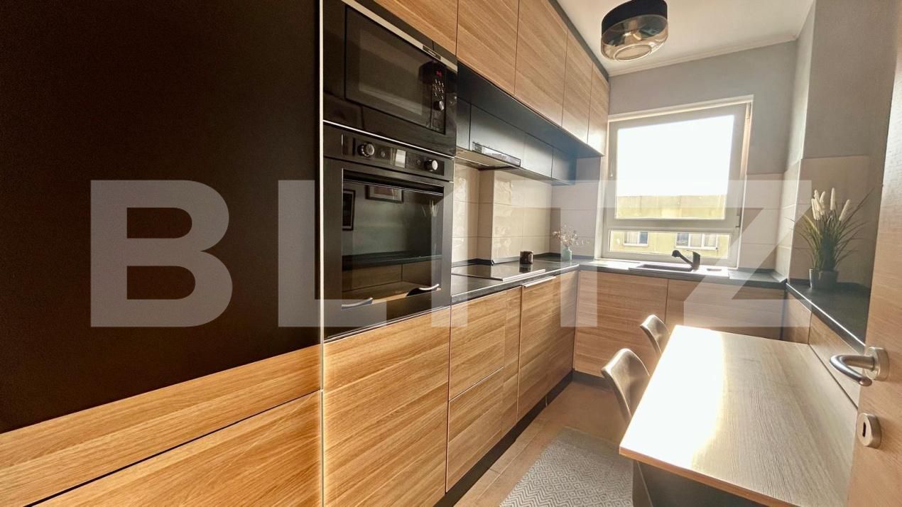 Apartament de închiriat 2 camere Nufarul - 196737AI | BLITZ Oradea | Poza4