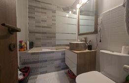 Apartament cu 3 camere și 2 băi, complet renovat - Rogerius