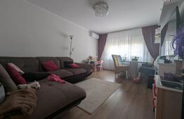 Apartament cu 3 camere și 2 băi, complet renovat - Rogerius