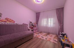 Apartament cu 3 camere și 2 băi, complet renovat - Rogerius