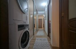 Apartament cu 3 camere și 2 băi, complet renovat - Rogerius
