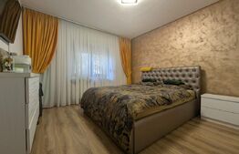 Apartament cu 3 camere și 2 băi, complet renovat  Rogerius
