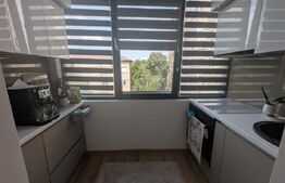 Apartament cu 3 camere și 2 băi, complet renovat  Rogerius