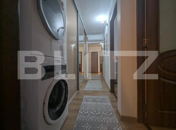 Apartament de vânzare 3 camere Rogerius - 196786AV | BLITZ Oradea | Poza9