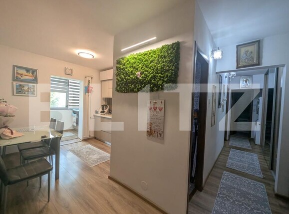 Apartament de vânzare 3 camere Rogerius - 196786AV | BLITZ Oradea | Poza1
