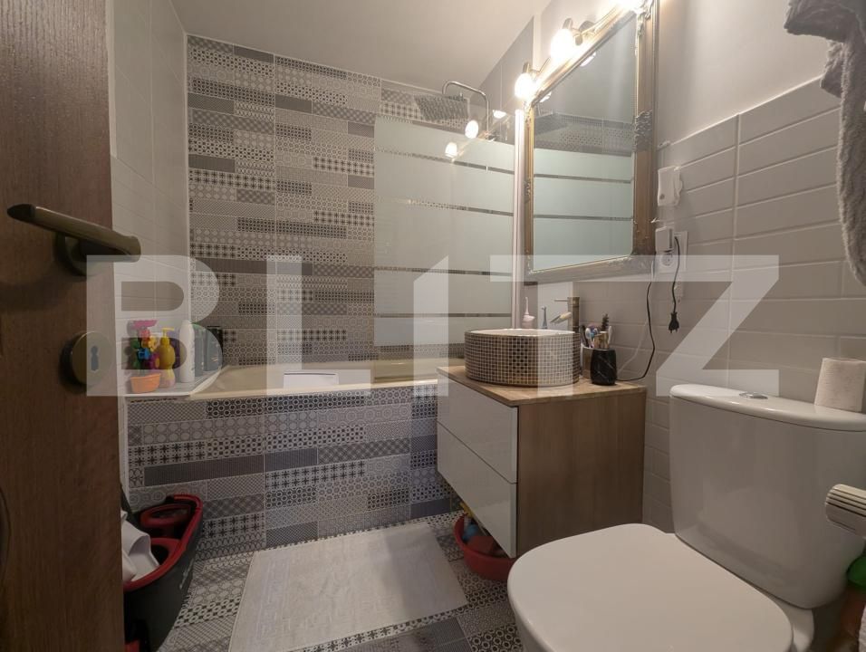 Apartament de vânzare 3 camere Rogerius - 196786AV | BLITZ Oradea | Poza7