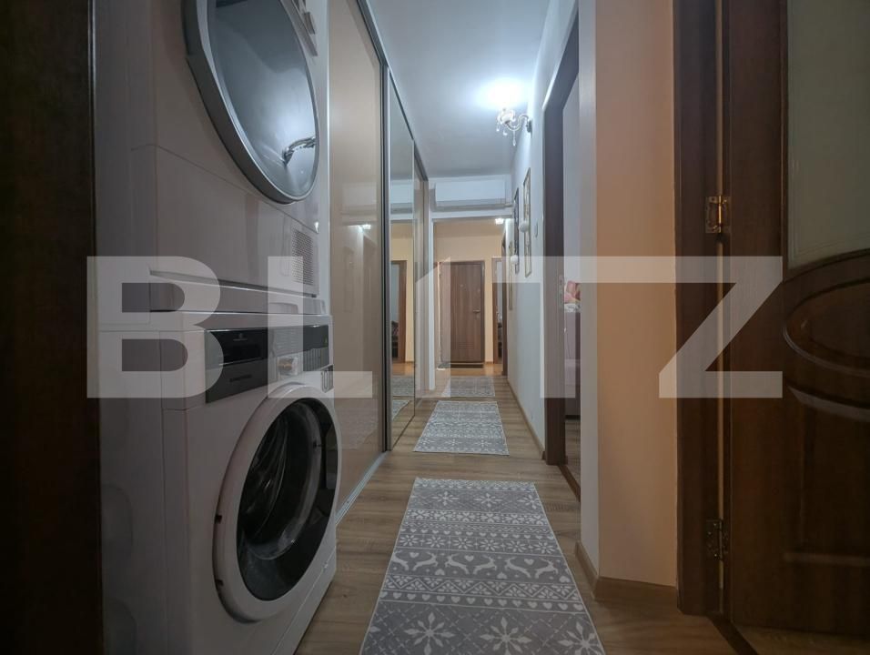 Apartament de vânzare 3 camere Rogerius - 196786AV | BLITZ Oradea | Poza9